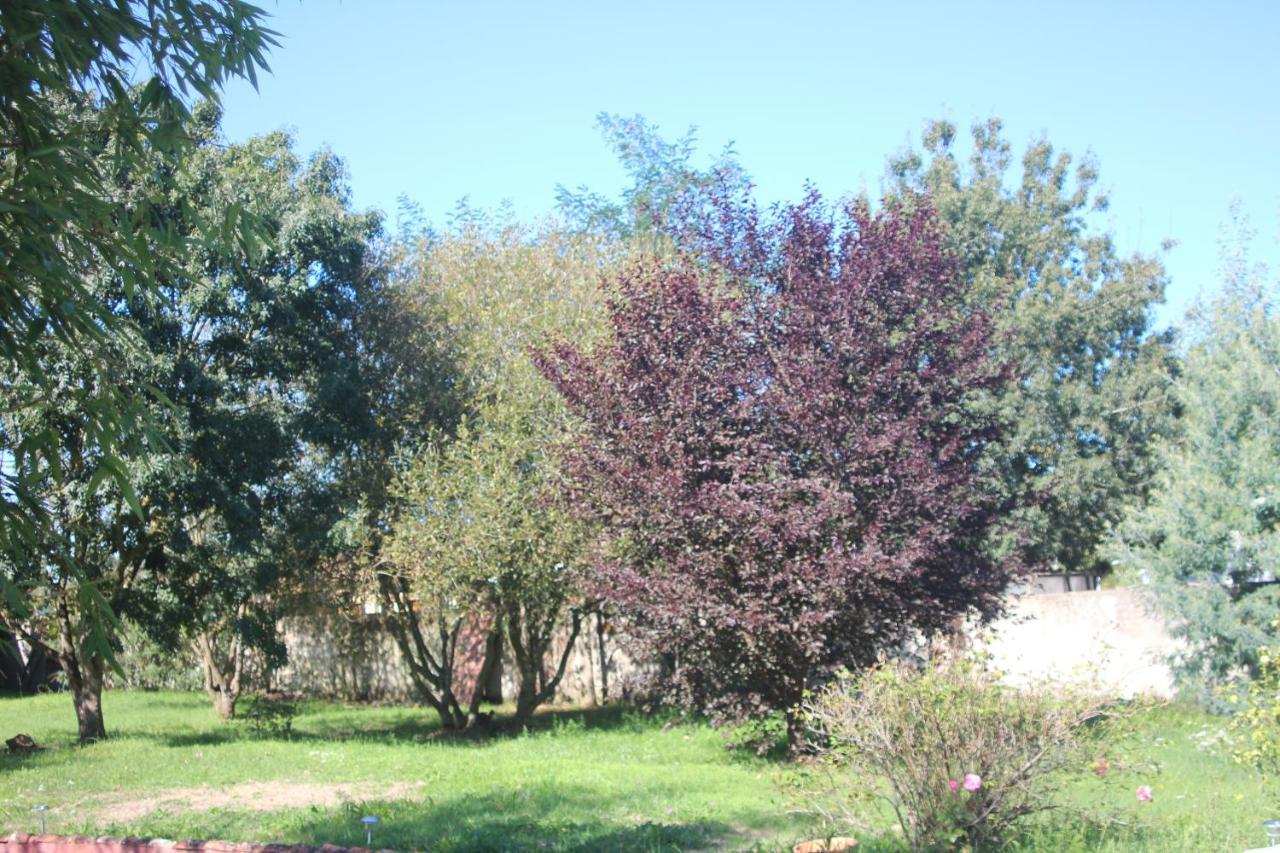 L Entredeux Saint-Viaud Exterior foto